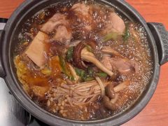 -丼丼屋x鸟开(创纪之城五期店)