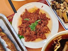 -华天延吉餐厅(西四总店)