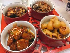 -北平食府(马鞍山路店)