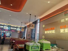 -灶座小锅烀饼·铁锅炖(道里店)