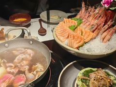 -松鹤精致料理(五一中路店)