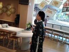 -真功夫(岗顶店)