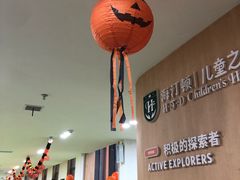 -海汀顿儿童之家(保利香雪园区)