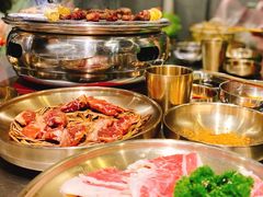 -本炙炭烤·蒲烧活鳗料理店(金沙洲店)