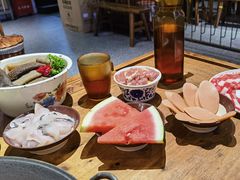 -楠火锅(龙阳广场店)