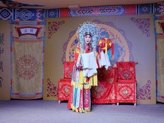 -陕西戏曲非遗博物馆
