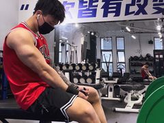 -汗水空间私教健身连锁(SM广场店)