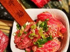 -老乾杯和牛烧肉(王府中环店)
