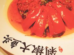 -千稻剁椒大鱼头(CityOn熙地港店)