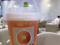 -奈雪的茶(印象城店)