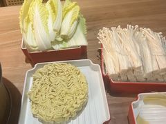 -李军力烧烤(祭城店)