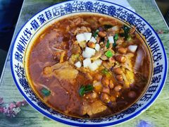 水煮肉米线-贵州米线(童家巷店)