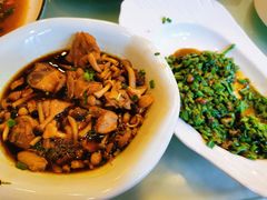 -烧肉馆(古北水镇景区店)