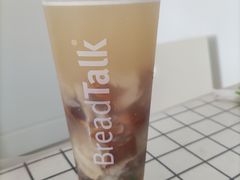 -奈雪的茶(花城汇中区PRO店)
