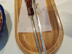 -西域胡氏大盘鸡(谈固店)