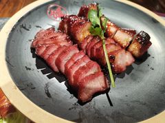 -广府乡下·饭庄(新港东路店)