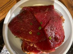 -九田家黑牛烤肉料理(石路天虹店)