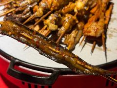 -醉烧膘·烧烤夜宵王(总店)