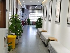 -深圳安仁堂中医·推拿按摩·肩颈调理