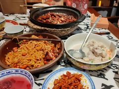 -南昌大饭店·非遗南昌菜(万寿宫店)