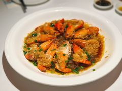 -宝轩渔府·老字号海鲜·正宗津菜(水上店)