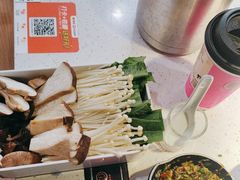 -潮正和潮汕牛肉火锅·老字号(番禺万达店)