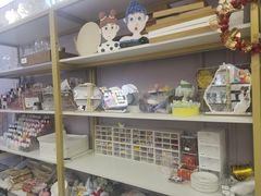 -100家灵感仓库·DIY团建(什刹海店)