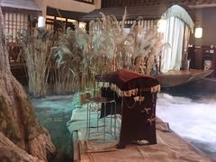 -淀里船宴(卓达店)