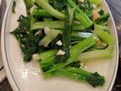 -美极鲜食坊(宝安南路店)