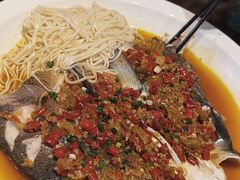-富正毅三下锅(体育馆店)