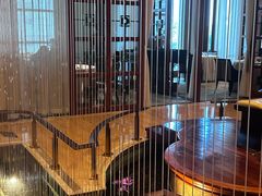 -广州富力丽思卡尔顿酒店·丽轩·粤菜