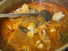 -弘烨 贵州酸汤 鱼火锅(东财店)