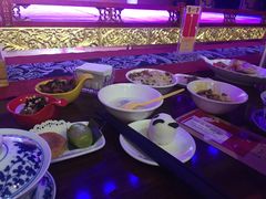-盖碗儿梨园·变脸吐火·川剧(天府广场店)