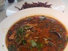 -院8里·少城记忆老川菜(宽窄巷子店)