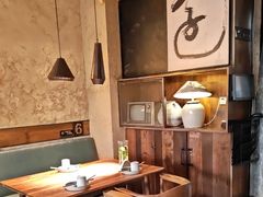 -薇酌饮·陕西菜(南门外店)