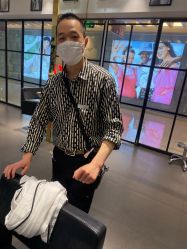 点击看大图 -东方麒麟·潘多拉SALON