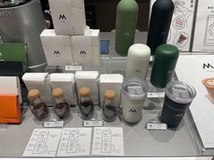 -M Stand(北京平安幸福中心店)