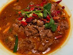 馋嘴水煮牛肉-庆江南江南菜(昆山吾悦广场店)
