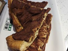 -黑窑厂糖油饼烤鸭·清真菜(总店)