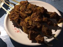 -马黑哥椒麻鸡(清江山水店)