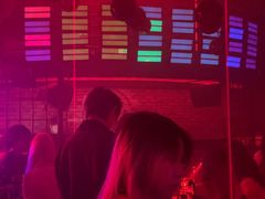 -Orangutan Bunker猩猩地堡酒吧(兰桂坊店)