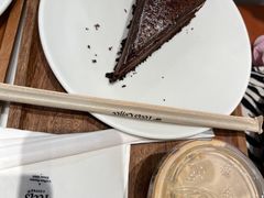 -Peet's Coffee皮爷咖啡(德基店)