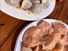 -宝源饺子(麦子店街店)