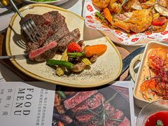 -春树下·树屋花房西餐厅(罍街AS1980店)