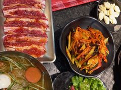 -合易泓烤肉(于洪广场店)