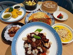 -兔爸私家小厨(新北万达店)