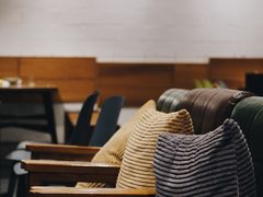 -VESH COFFEE(定西路店)