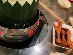 -尚竹阁冬瓜盅·18年地标美食(平洲店)