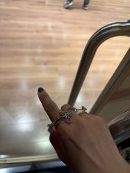 -张师傅首饰加工修理(西单华威潮铺街店)