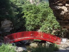 -黑龙潭风景区